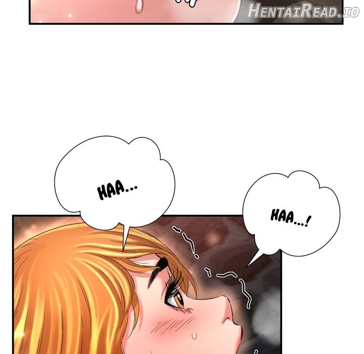 Deep Hell Chapter 17 - page 84