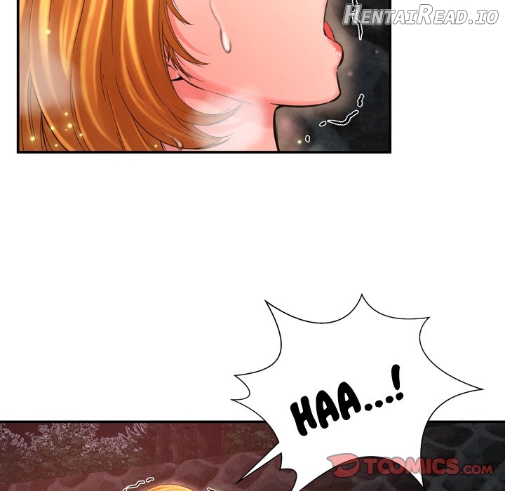 Deep Hell Chapter 17 - page 85