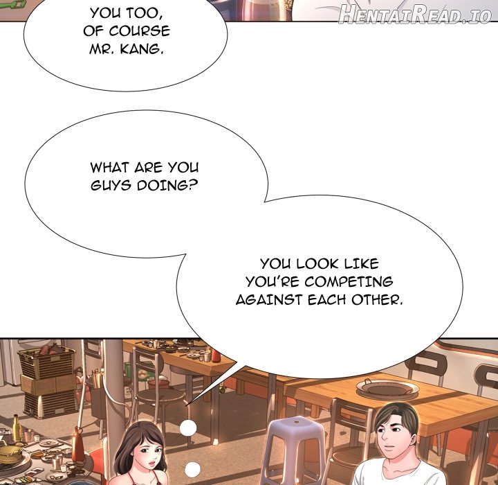Deep Hell Chapter 17 - page 9