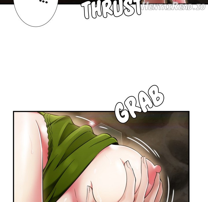 Deep Hell Chapter 18 - page 32