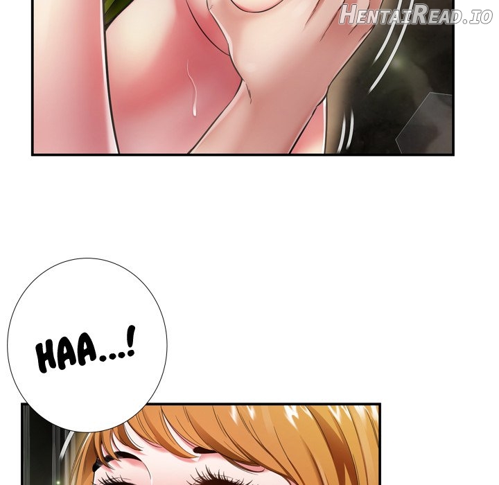 Deep Hell Chapter 18 - page 33
