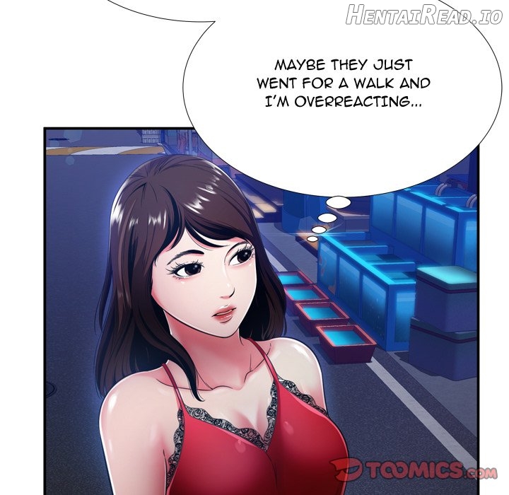 Deep Hell Chapter 18 - page 46