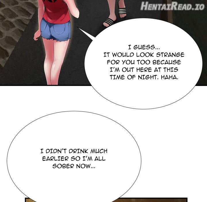 Deep Hell Chapter 18 - page 83