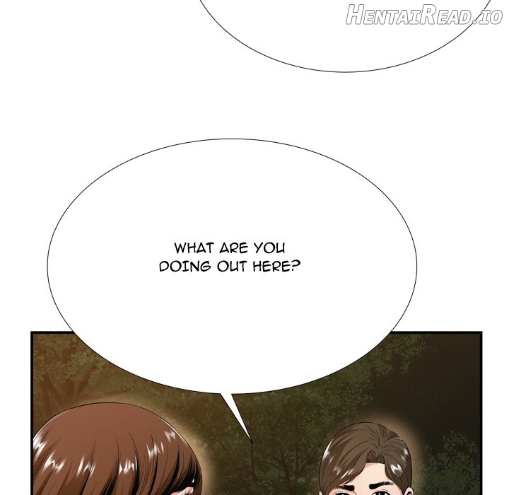 Deep Hell Chapter 18 - page 85
