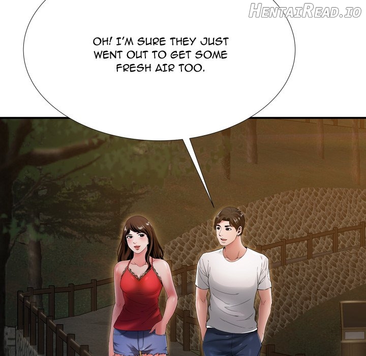 Deep Hell Chapter 18 - page 89