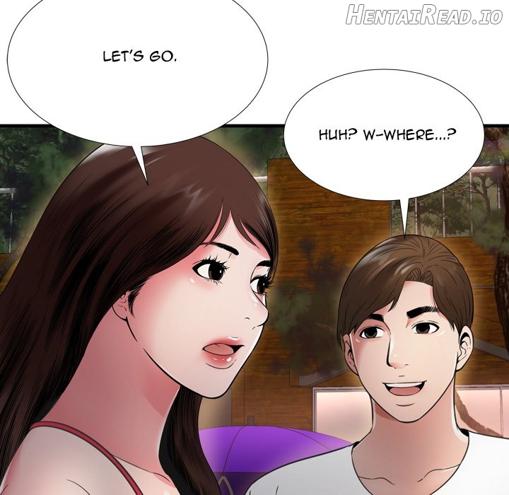 Deep Hell Chapter 19 - page 71