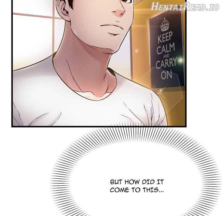 Deep Hell Chapter 19 - page 79