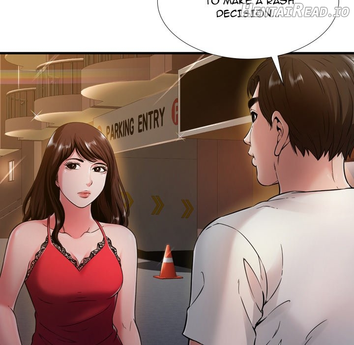 Deep Hell Chapter 19 - page 85