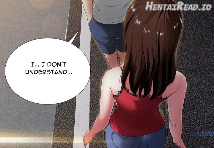 Deep Hell Chapter 20 - page 4