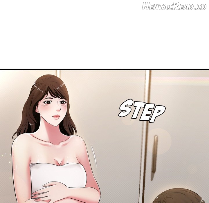Deep Hell Chapter 20 - page 40