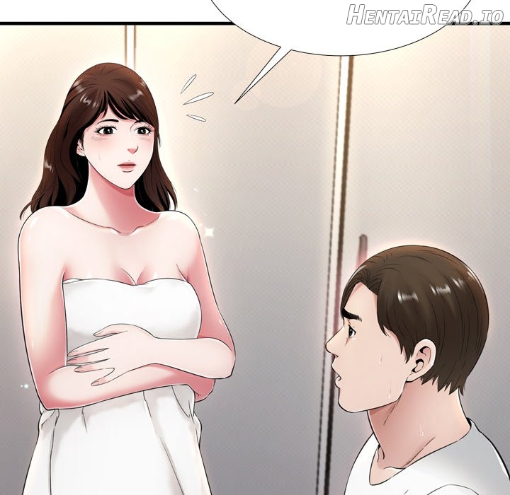 Deep Hell Chapter 20 - page 44