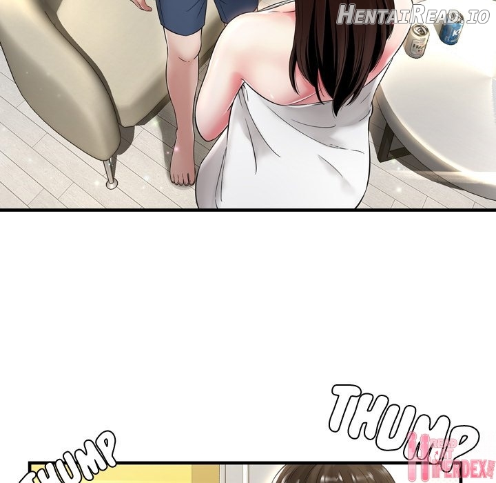 Deep Hell Chapter 20 - page 49