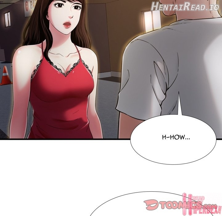 Deep Hell Chapter 20 - page 6