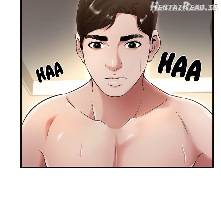 Deep Hell Chapter 20 - page 68