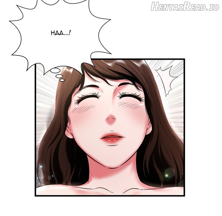 Deep Hell Chapter 20 - page 72