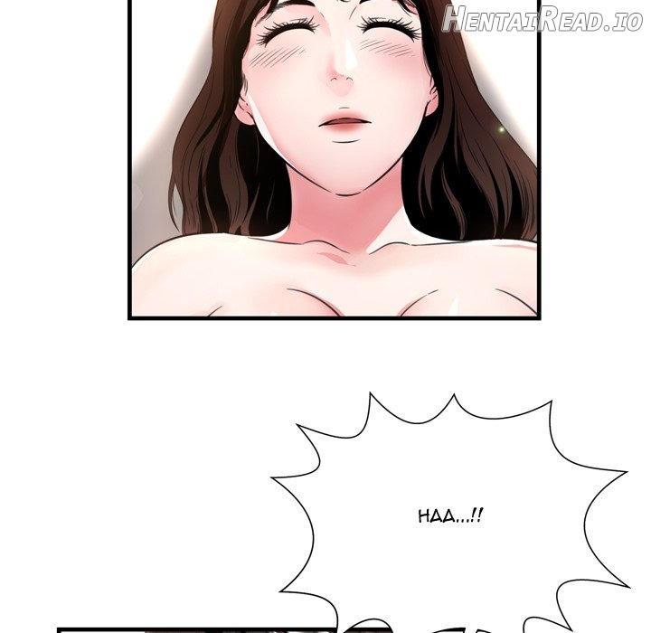 Deep Hell Chapter 20 - page 77