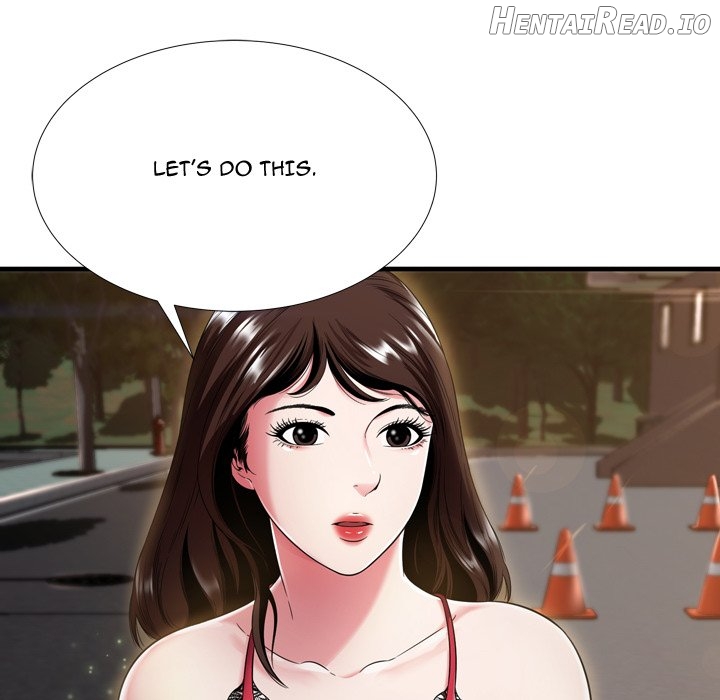 Deep Hell Chapter 20 - page 8