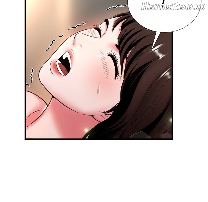 Deep Hell Chapter 20 - page 87
