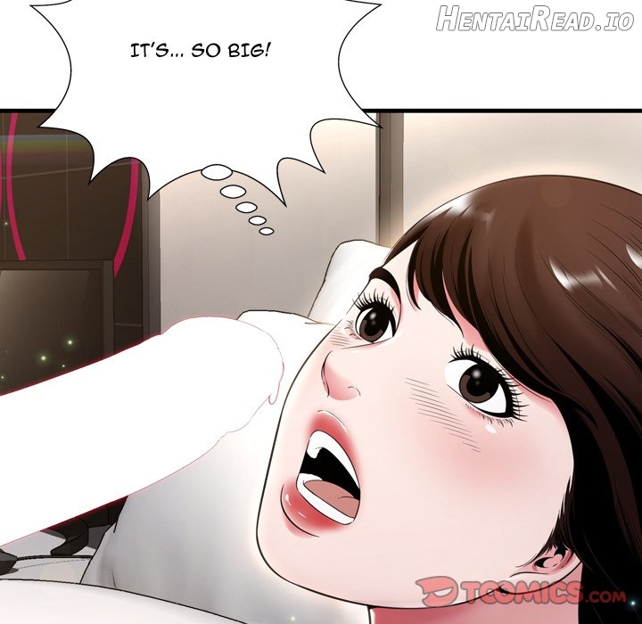 Deep Hell Chapter 20 - page 90