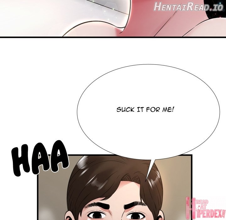 Deep Hell Chapter 20 - page 91