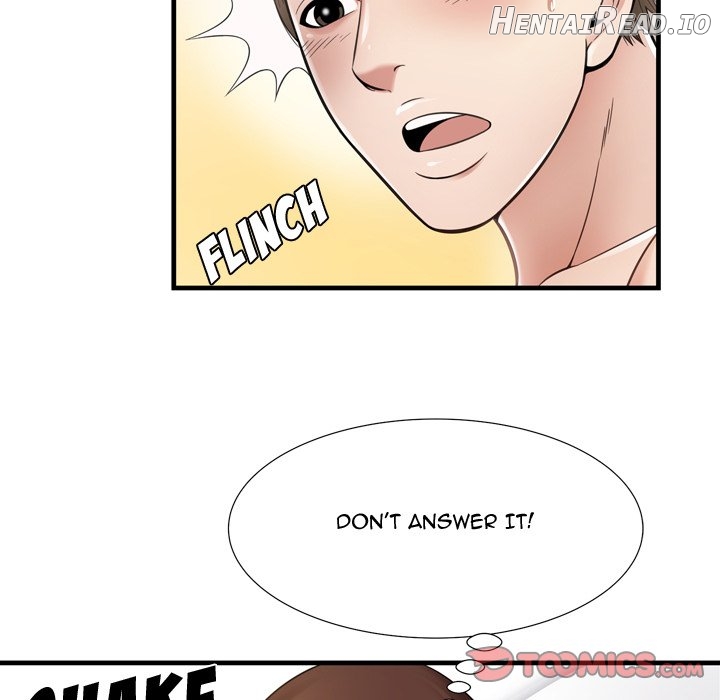 Deep Hell Chapter 21 - page 40