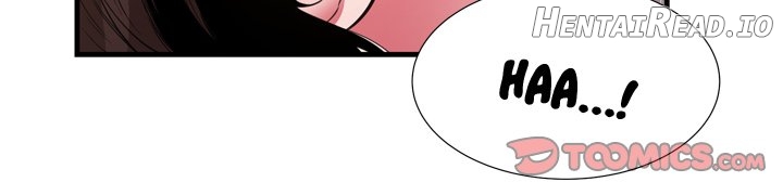 Deep Hell Chapter 21 - page 76