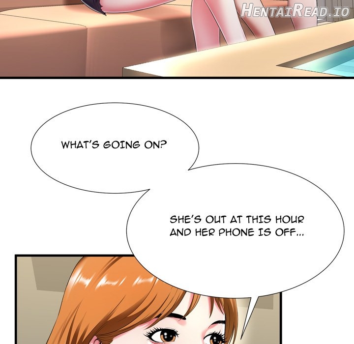 Deep Hell Chapter 21 - page 9