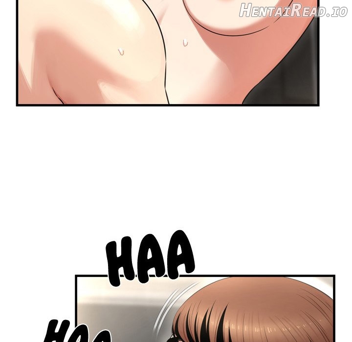 Deep Hell Chapter 22 - page 12