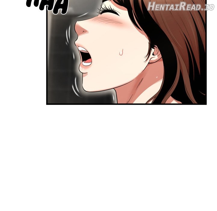 Deep Hell Chapter 22 - page 13