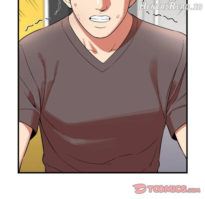 Deep Hell Chapter 22 - page 22