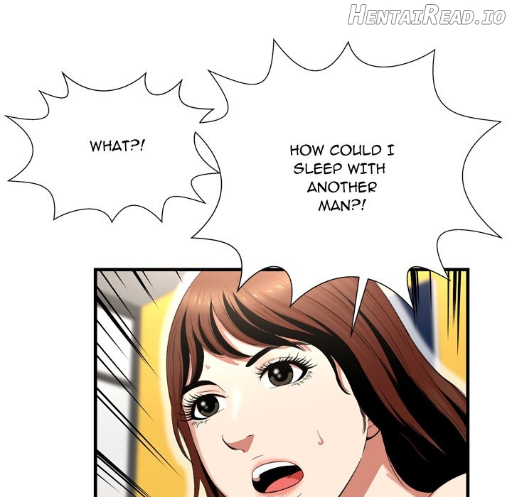 Deep Hell Chapter 22 - page 25