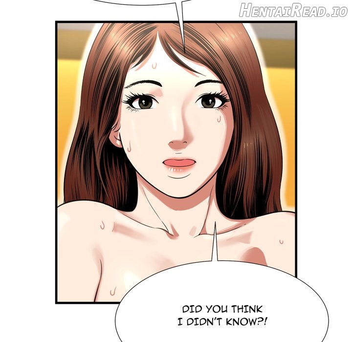 Deep Hell Chapter 22 - page 27