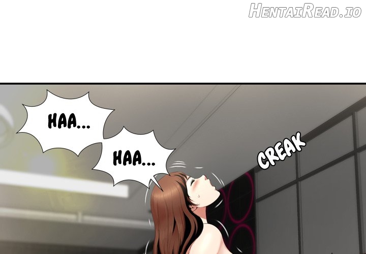 Deep Hell Chapter 22 - page 3