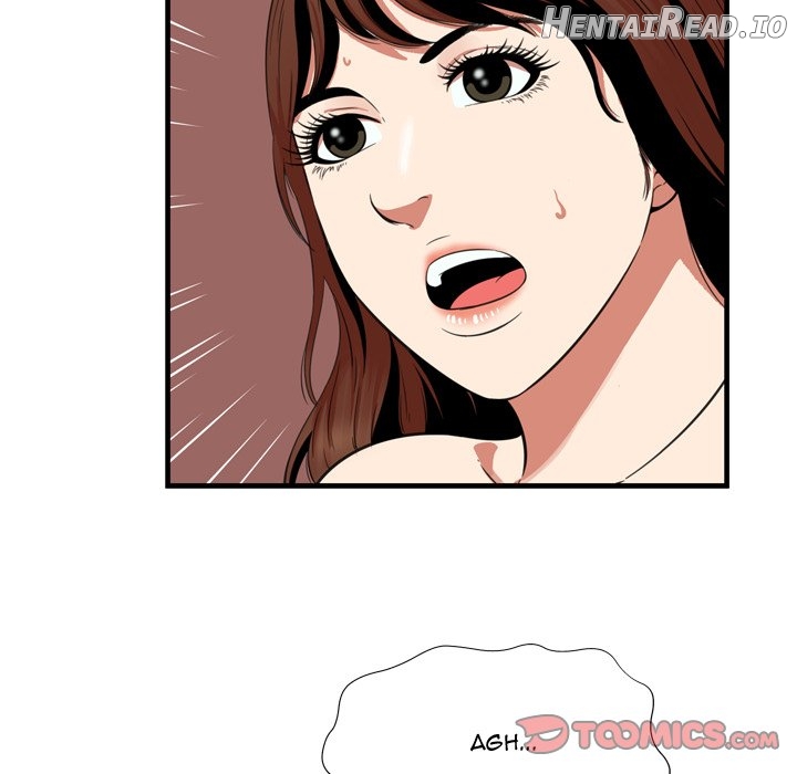 Deep Hell Chapter 22 - page 30