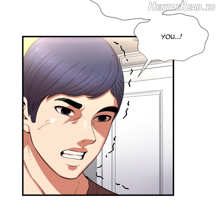 Deep Hell Chapter 22 - page 31