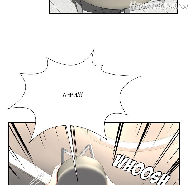 Deep Hell Chapter 22 - page 33
