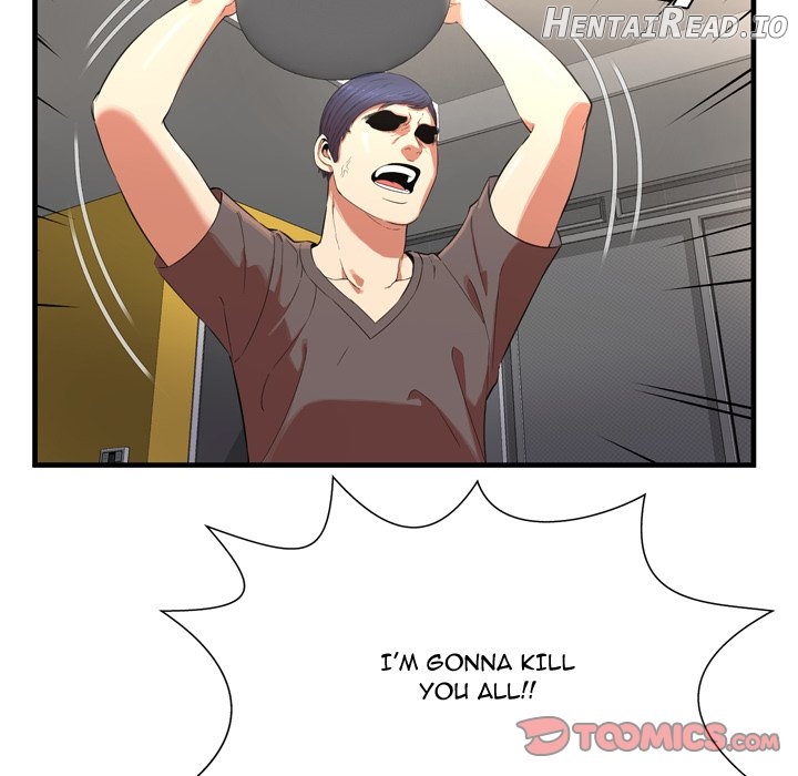 Deep Hell Chapter 22 - page 34