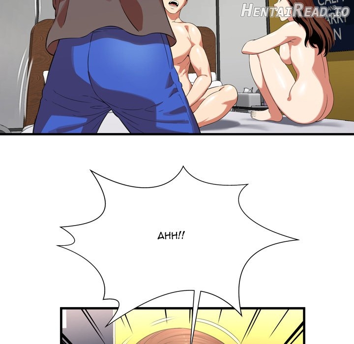 Deep Hell Chapter 22 - page 36