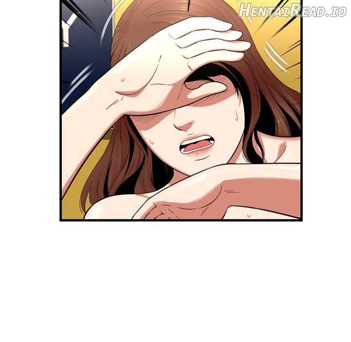 Deep Hell Chapter 22 - page 37