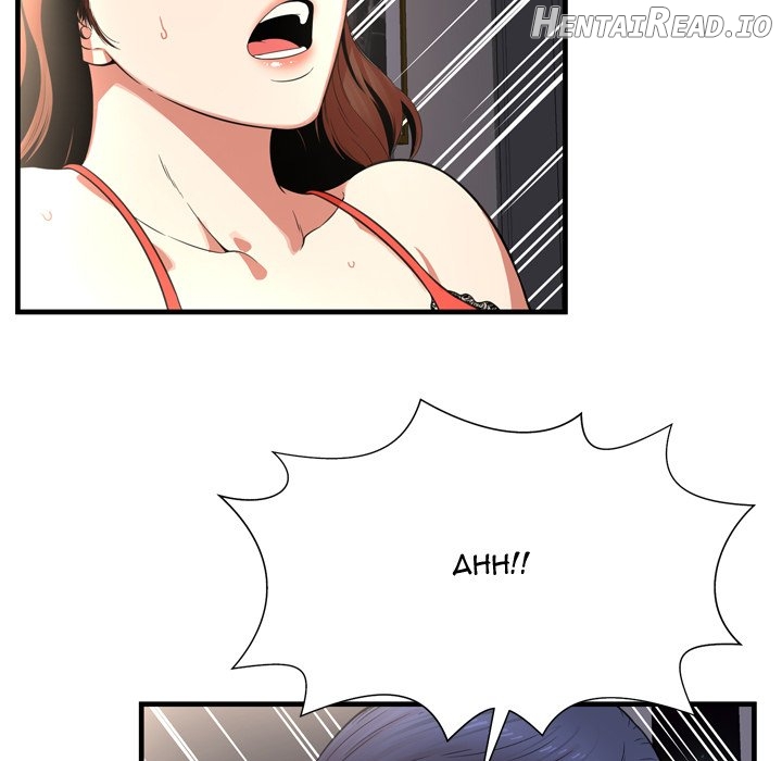 Deep Hell Chapter 22 - page 43
