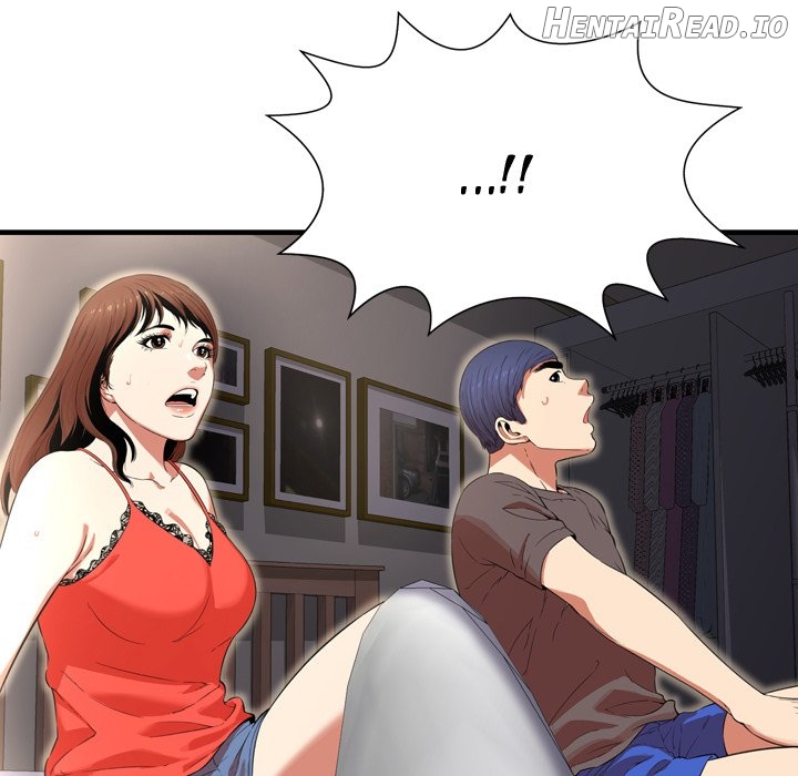 Deep Hell Chapter 22 - page 45