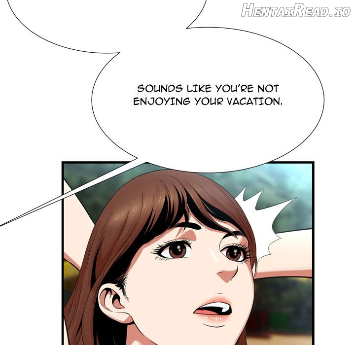 Deep Hell Chapter 22 - page 67