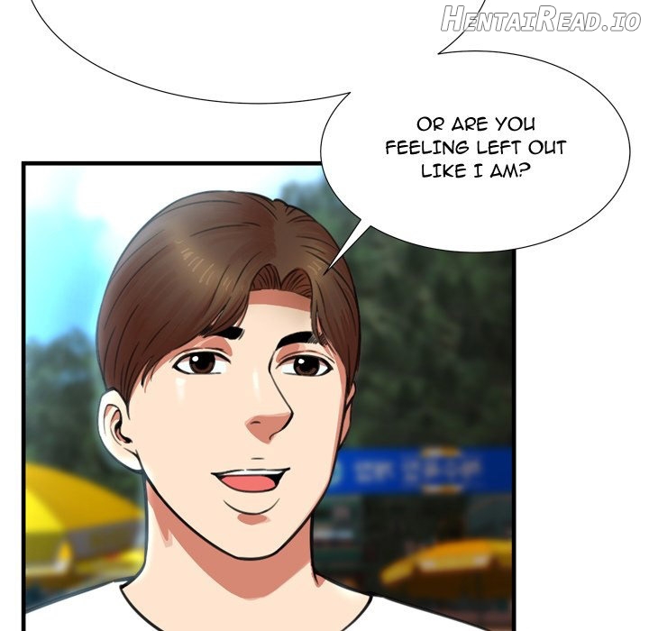 Deep Hell Chapter 22 - page 71