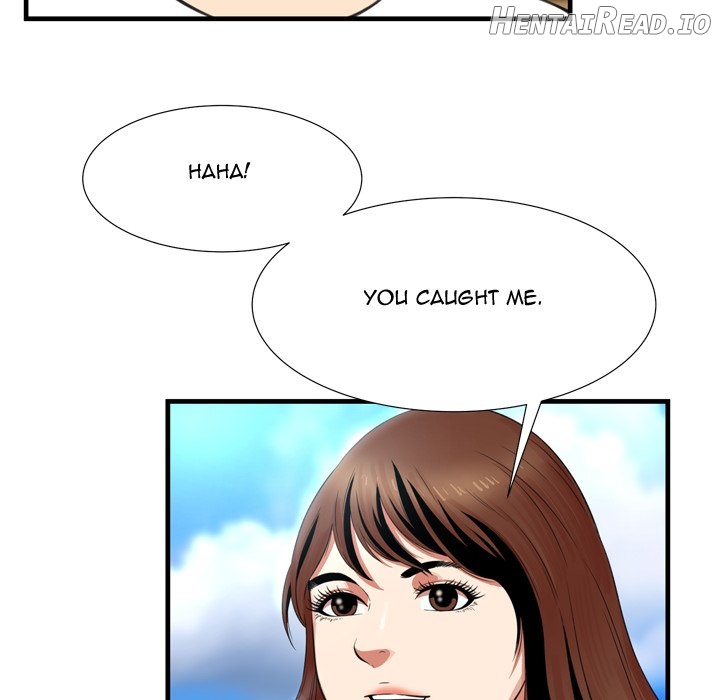 Deep Hell Chapter 22 - page 72