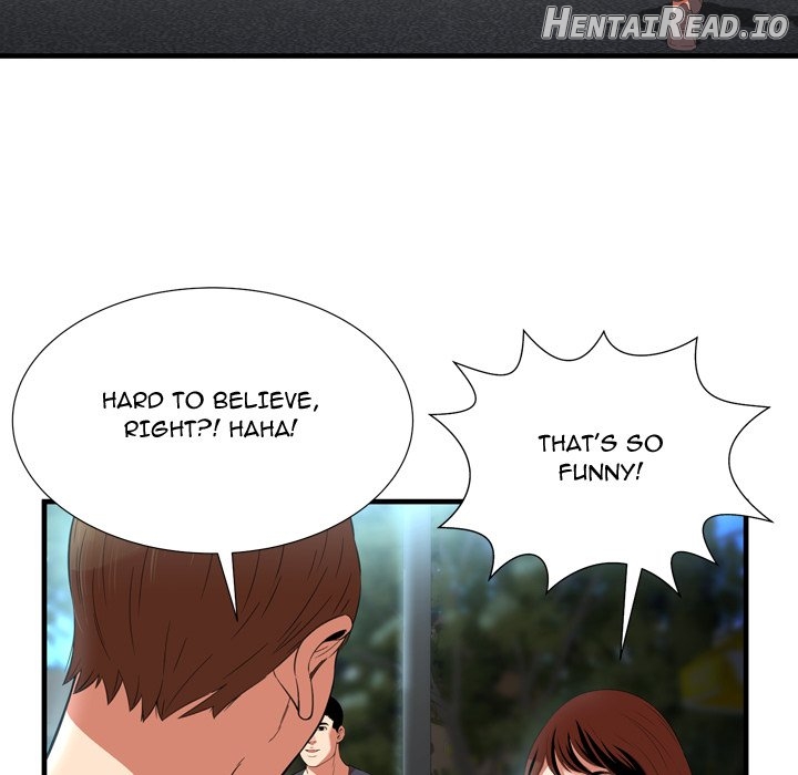 Deep Hell Chapter 22 - page 79