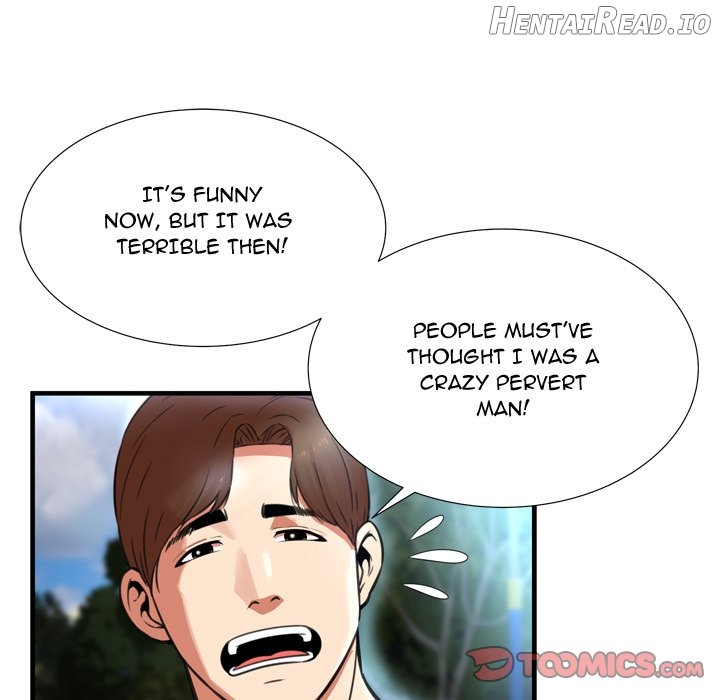 Deep Hell Chapter 22 - page 82