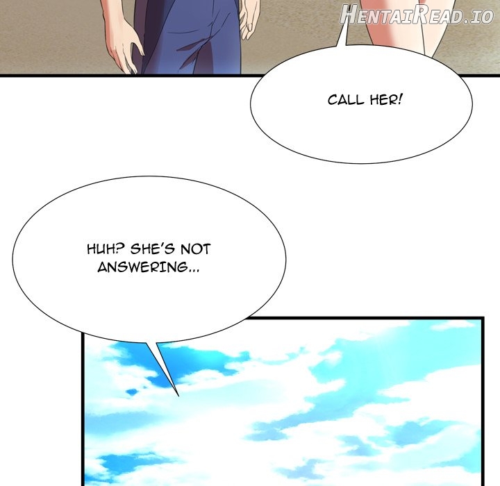 Deep Hell Chapter 22 - page 89