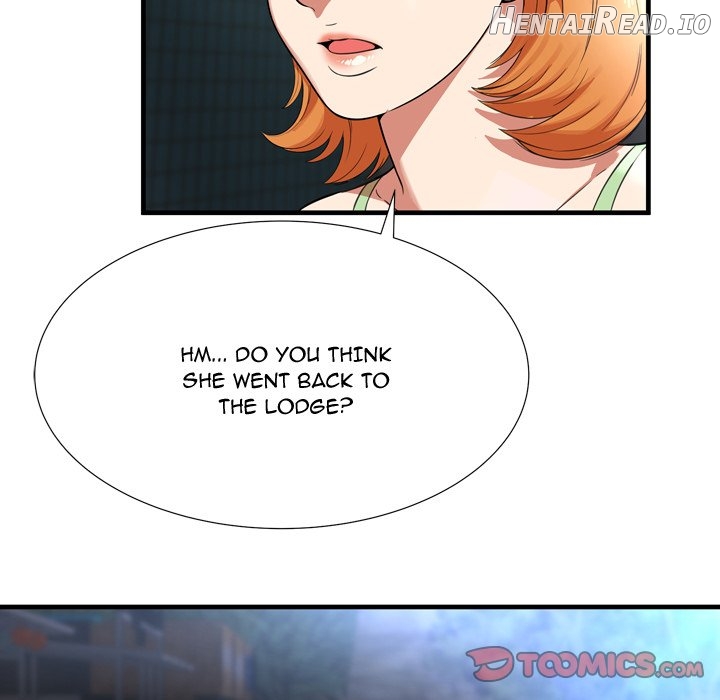 Deep Hell Chapter 23 - page 10