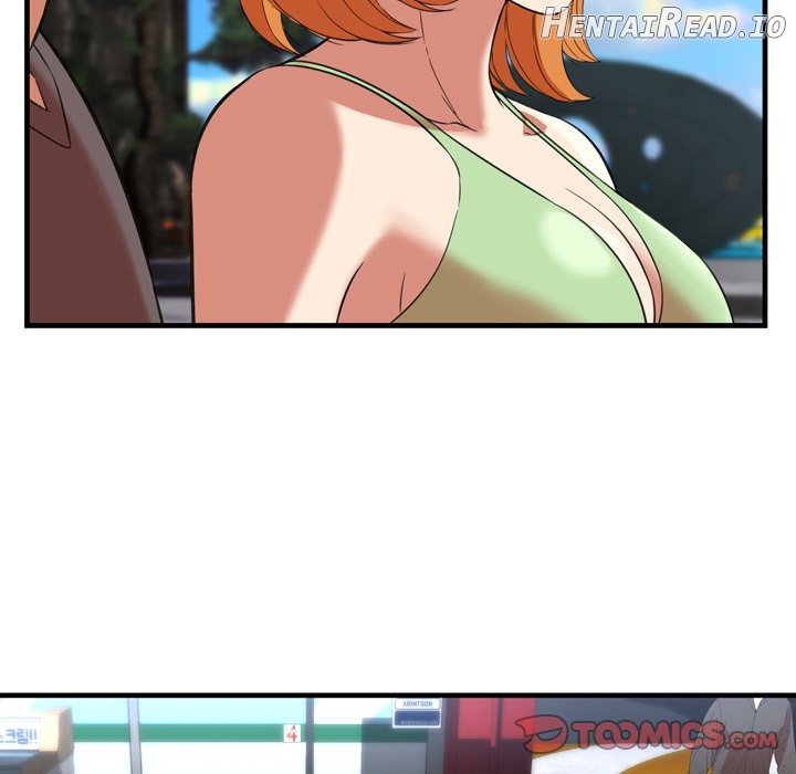 Deep Hell Chapter 23 - page 16