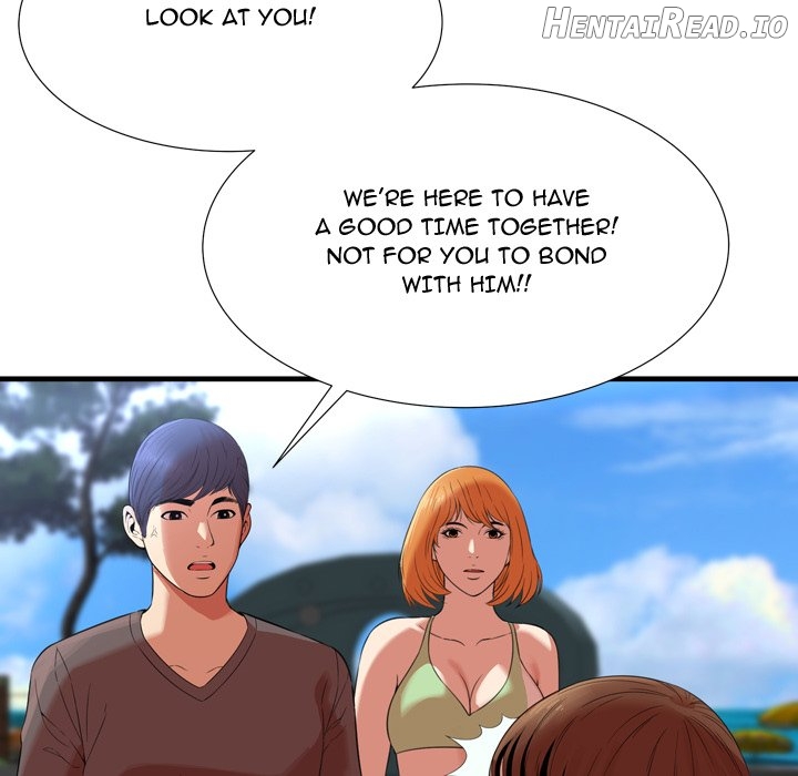 Deep Hell Chapter 23 - page 35
